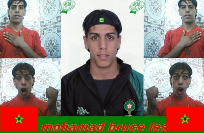bruce lee raja